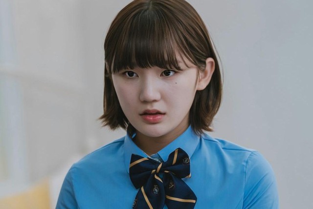 Nữ chính gây ngán ngẩm nhất phim Hàn hiện nay, khiến khán giả bỏ xem vì 1 phân đoạn - Ảnh 2.