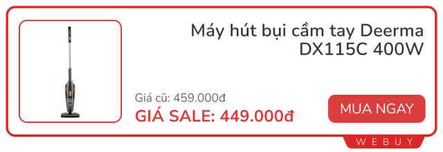 Loạt đồ gia dụng chuẩn ngon - bổ - rẻ bán chạy từ thương hiệu con của Xiaomi, có món giảm 40% còn từ 300.000đ - Ảnh 2.