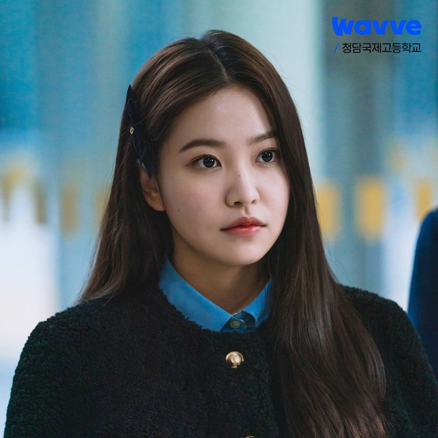 Nữ chính gây ngán ngẩm nhất phim Hàn hiện nay, khiến khán giả bỏ xem vì 1 phân đoạn - Ảnh 7.