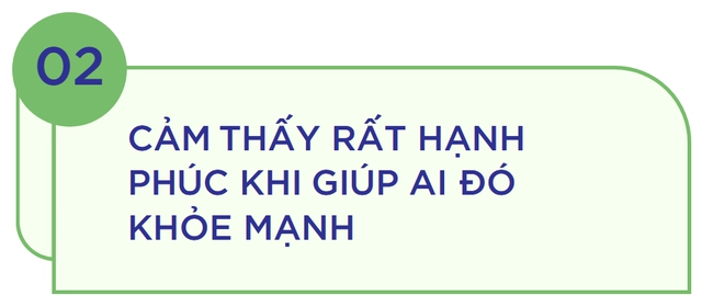 Emma Phạm: Lựa chọn lối sống health vì sức khỏe bản thân và niềm hạnh phúc khi giúp mọi người khỏe mạnh - Ảnh 5.