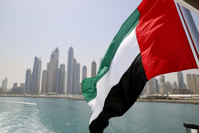 Mục tiêu lớn của UAE khi đẩy mạnh kết nối với ASEAN - Ảnh 2.
