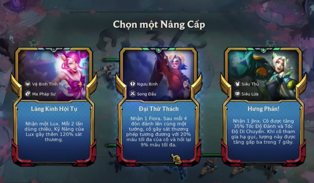 Đấu Trường Chân Lý: 3 điều game thủ cần nắm rõ trước khi thi đấu tại mùa 9 - Ảnh 3.