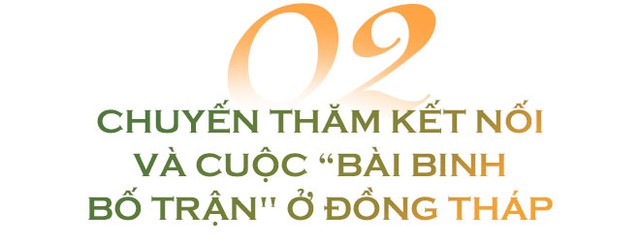 Đại sứ xách ba lô về nông thôn Nhật và màn &quot;bài binh&quot; khéo léo giúp xoài Việt mở cửa thị trường khó tính - Ảnh 3.