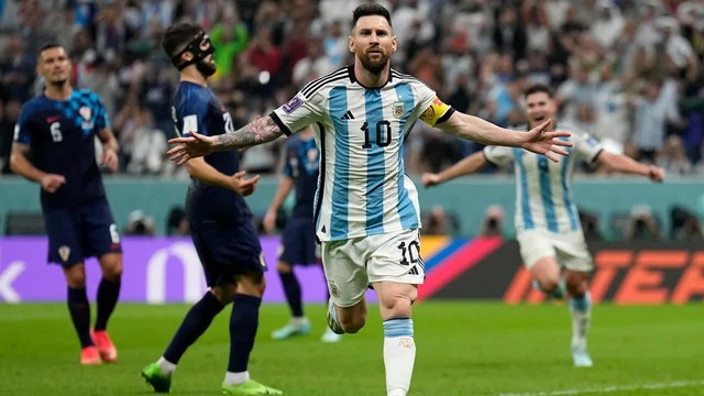 Giá vé tăng mạnh và truyền thông bùng nổ: Lionel Messi sẽ tạo tiếng vang với bóng đá Mỹ? - Ảnh 1.