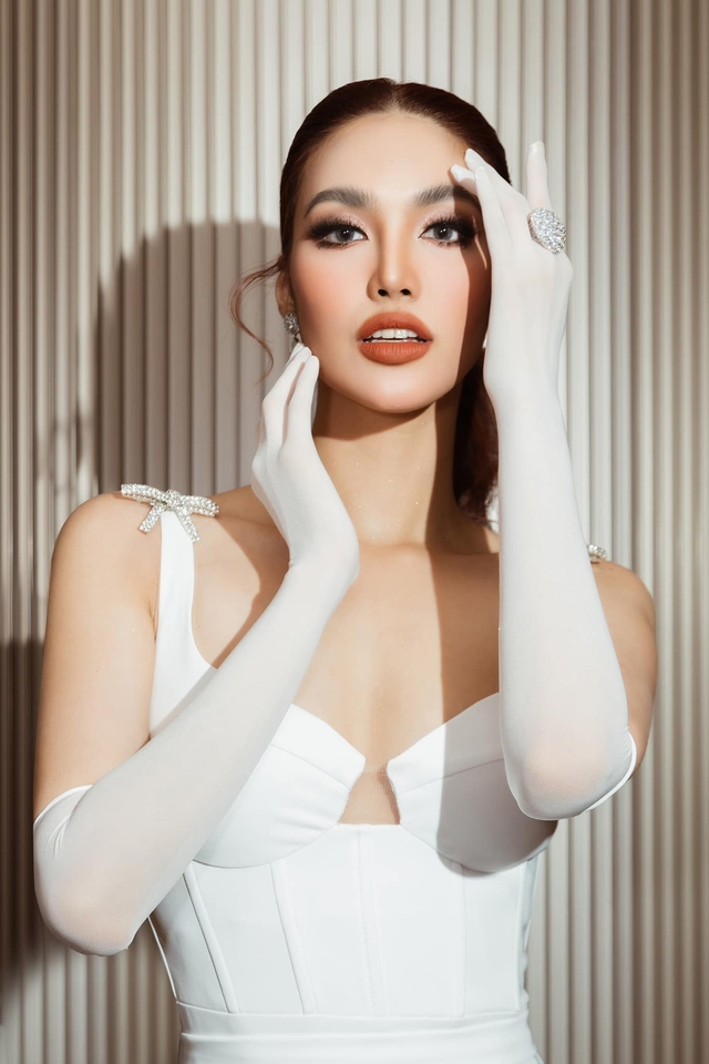 Mỹ nhân Việt có thành tích cao nhất tại Miss World: Nhan sắc thăng hạng, sắp tái xuất cùng Hà Hồ - Thanh Hằng?  - Ảnh 6.