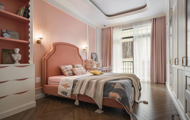 Vợ chồng chi tiền sửa nhà 6 tầng: Góc nào cũng đẹp, rút ra 1 kinh nghiệm nếu có căn nhà thứ hai - Ảnh 7.