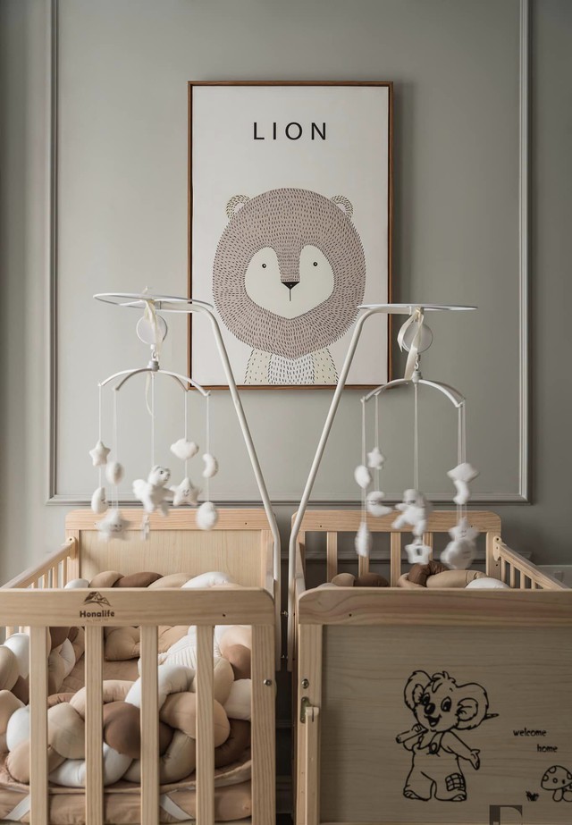 Vợ chồng chi tiền sửa nhà 6 tầng: Góc nào cũng đẹp, rút ra 1 kinh nghiệm nếu có căn nhà thứ hai - Ảnh 10.