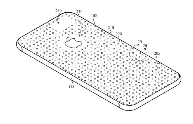 Sử dụng một loại vật liệu đặc biệt, iPhone đời mới sẽ chống trầy xước tốt đến mức không cần dùng ốp lưng?  - Ảnh 2.