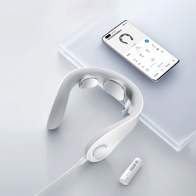 So sánh 2 chiếc máy massage cổ vai gáy của Xiaomi, liệu có đáng tiền? - Ảnh 8.