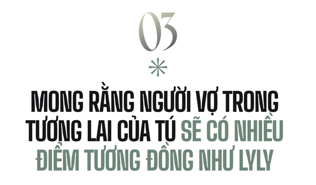 Anh Tú: &quot;Tôi không bao giờ có ý nghĩ lấn lướt các thí sinh Rap Việt&quot;  - Ảnh 15.