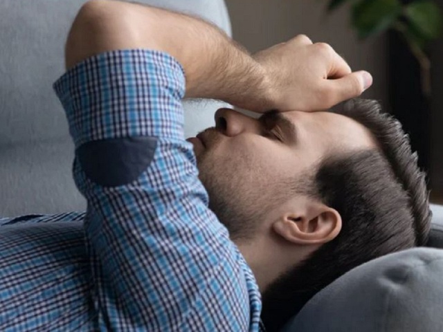 Chuyên gia sức khỏe: Ai cũng có thể sống đến 100 tuổi, chỉ cần đừng phạm 4 thói quen xấu này - Ảnh 3.