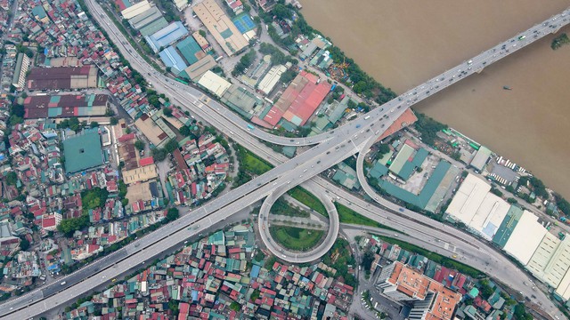 Phê duyệt Nhiệm vụ Điều chỉnh Quy hoạch chung Thủ đô Hà Nội - Ảnh 1. Phê duyệt Nhiệm vụ Điều chỉnh Quy hoạch chung Thủ đô Hà Nội - Ảnh 1.