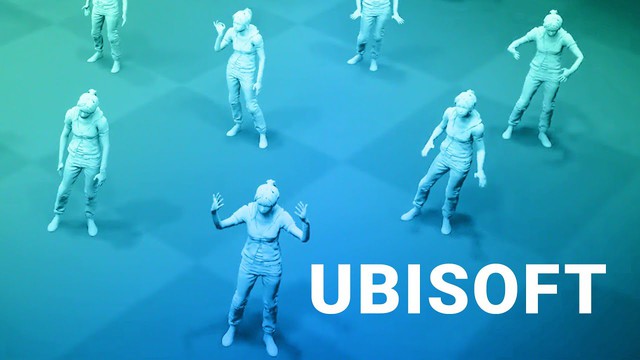 Ubisoft cũng dấn thân vào lĩnh vực AI, tuyên bố tận dụng trí tuệ nhân tạo cho mọi lĩnh vực của game - Ảnh 2.