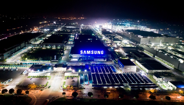Việt Nam có bao nhiêu nhà cung ứng cấp 1 của Samsung? Bắc Ninh chiếm bao nhiêu phần trăm? - Ảnh 1.
