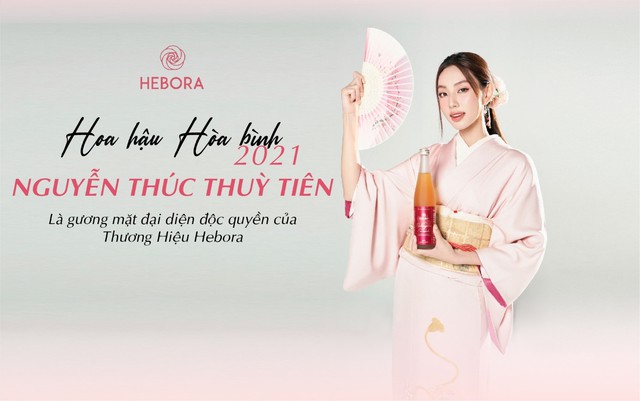 Thương hiệu collagen Hebora đưa ra cảnh báo về hàng giả và cách nhận biết sản phẩm chính hãng - Ảnh 1.