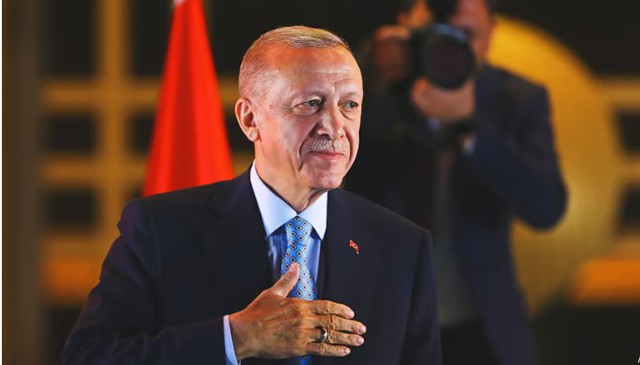 Đắc cử nhiệm kỳ 3, Tổng thống Racep Erdogan sẽ có bước đi tiếp theo như thế nào? - Ảnh 1.