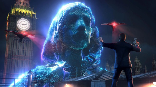 Ubisoft cũng dấn thân vào lĩnh vực AI, tuyên bố tận dụng trí tuệ nhân tạo cho mọi lĩnh vực của game - Ảnh 1.