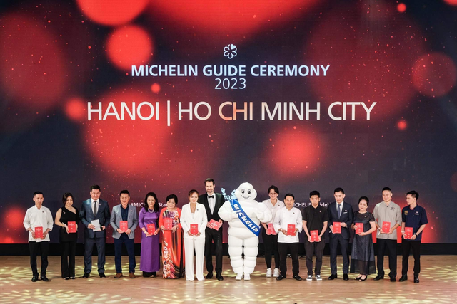 Đâu là quán ăn ngon nhất mọi thời đại mà Michelin bỏ lỡ - Ảnh 1.