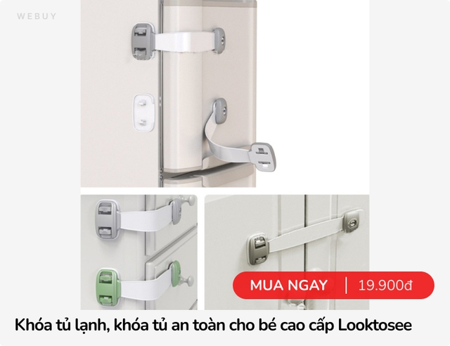 3 sai lầm phổ biến khiến tủ lạnh tốn điện khủng khiếp, hóa đơn tăng chóng mặt tháng cao điểm - Ảnh 7.