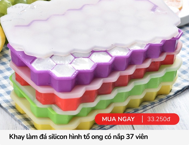 3 sai lầm phổ biến khiến tủ lạnh tốn điện khủng khiếp, hóa đơn tăng chóng mặt tháng cao điểm - Ảnh 11.