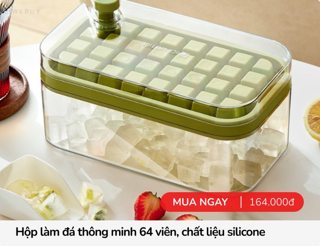 3 sai lầm phổ biến khiến tủ lạnh tốn điện khủng khiếp, hóa đơn tăng chóng mặt tháng cao điểm - Ảnh 10.