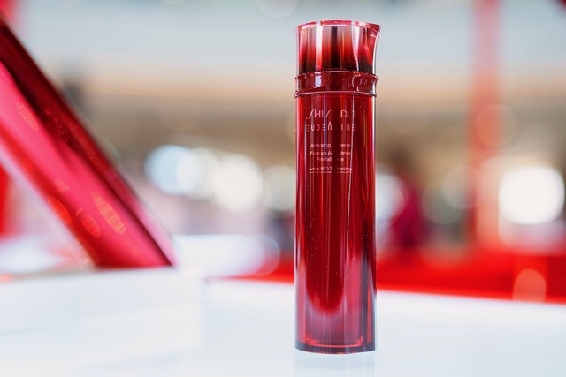 Shiseido tung deal dưỡng da “rẻ vô đối”, mua 1 tặng 3 duy nhất 0h ngày 22/6: Nàng canh giờ vàng săn ngay - Ảnh 7.