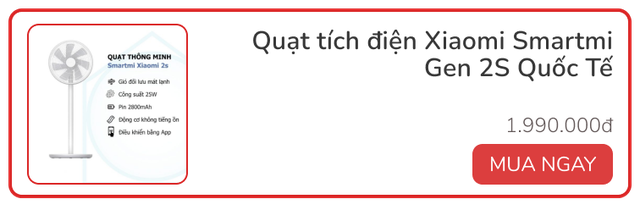 8 kiểu đồ dã ngoại cho cả nhà đi cắm trại cuối tuần, nhiều món đẹp - độc - lạ mà giá rất vừa tầm - Ảnh 13.