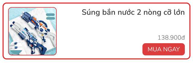 8 kiểu đồ dã ngoại cho cả nhà đi cắm trại cuối tuần, nhiều món đẹp - độc - lạ mà giá rất vừa tầm - Ảnh 18.