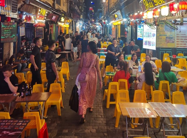 Báo quốc tế gợi ý cẩm nang du lịch hấp dẫn trong kỳ nghỉ tại Việt Nam - Ảnh 2.