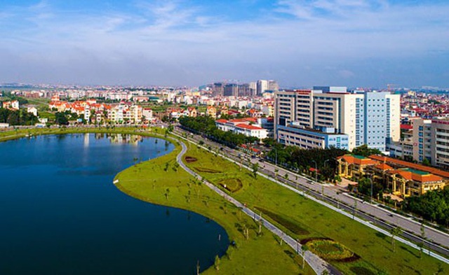Bắc Ninh sẽ trở thành thành phố trực thuộc trung ương, phát triển theo mô hình chùm đô thị, đa trung tâm - Ảnh 2.