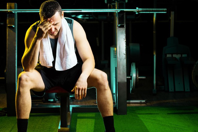 Tập thể dục rất dễ gây đột quỵ ở người mắc bệnh này: Những dấu hiệu đột quỵ nhất định phải biết  - Ảnh 1.