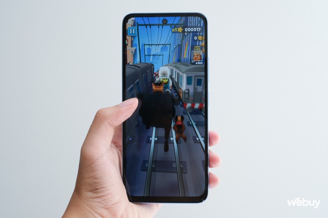 Đánh giá Redmi 12: Smartphone giá 4 triệu đồng không có đối thủ! - Ảnh 17.