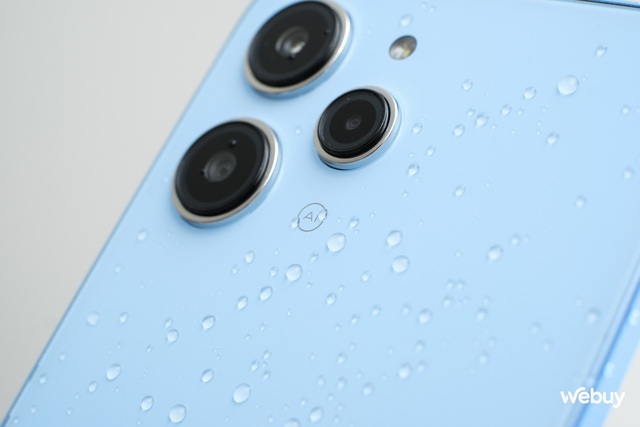 Đánh giá Redmi 12: Smartphone giá 4 triệu đồng không có đối thủ! - Ảnh 12.