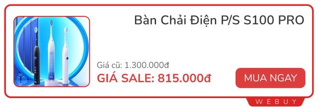 Top 5 món đồ chăm sóc cá nhân không thể thiếu của nam giới, có món giảm sâu 50%  - Ảnh 4.