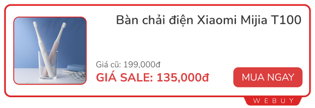 Top 5 món đồ chăm sóc cá nhân không thể thiếu của nam giới, có món giảm sâu 50%  - Ảnh 5.