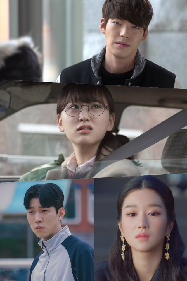 Bật cười với khắc tinh của hội con nít trên màn ảnh Hàn ngữ - Ảnh 2.