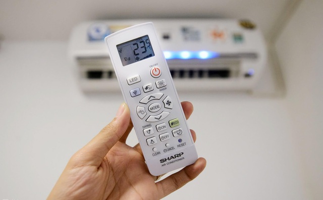 Người Nhật có 7 cách tiết kiệm điện hiệu quả khi dùng điều hòa  - Ảnh 3.