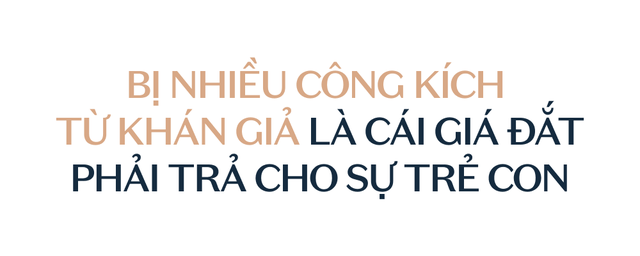 Khánh Vân: &quot;Tôi cảm thấy biết ơn vì khoảng thời khó khăn đã không nghĩ đến chuyện tiêu cực nhất&quot; - Ảnh 2.