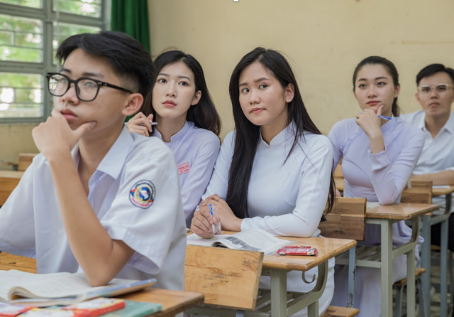 Loạt bí quyết “vượt vũ môn” sĩ tử cần bỏ túi để “chắc chắn chiến thắng” - Ảnh 1.