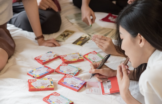 Loạt bí quyết “vượt vũ môn” sĩ tử cần bỏ túi để “chắc chắn chiến thắng” - Ảnh 3.