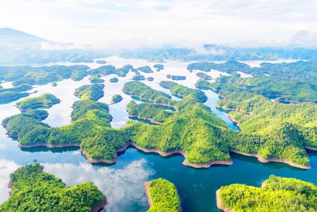 Tái thẩm định Công viên địa chất toàn cầu UNESCO Đắk Nông năm 2023 - Ảnh 3.