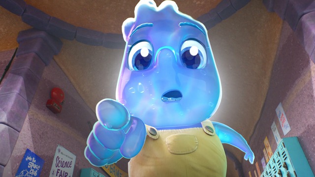 Elemental: Mở rộng con tim để &quot;yêu lại từ đầu&quot; với Pixar - Ảnh 6.