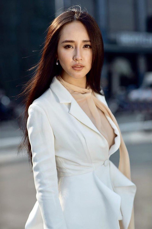 Nhan sắc hoa hậu cao nhất Việt Nam lúc đăng quang: 35 tuổi vẫn tỏa sáng - Ảnh 7.