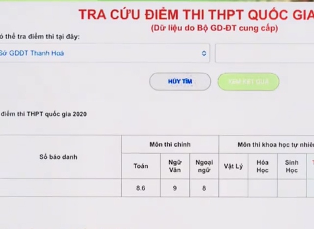 Nàng hậu Việt đạt 9 điểm Văn tốt nghiệp THPT: Nhan sắc như &quot;thần tiên tỷ tỷ&quot;, bảo lưu đại học vì lý do này - Ảnh 1.