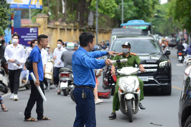 Thi tốt nghiệp THPT 2022 môn Toán: Liệu có &quot;mưa&quot; điểm 10? - Ảnh 7.