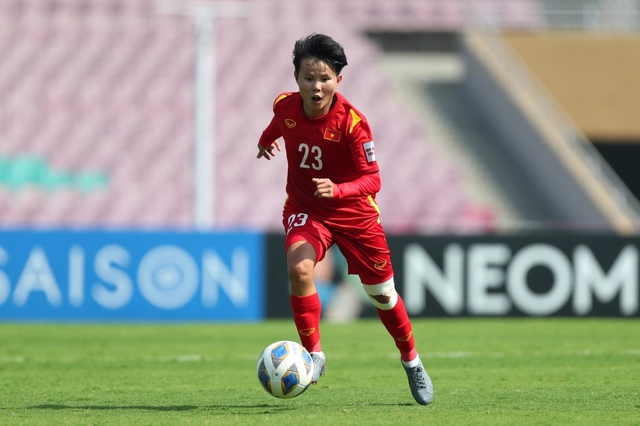 FIFA gọi tên 5 nhân tố lợi hại của đội tuyển nữ Việt Nam trước thềm World Cup - Ảnh 2.