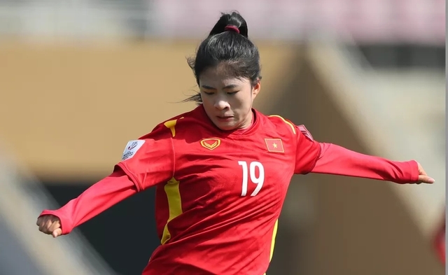 FIFA gọi tên 5 nhân tố lợi hại của đội tuyển nữ Việt Nam trước thềm World Cup - Ảnh 4.