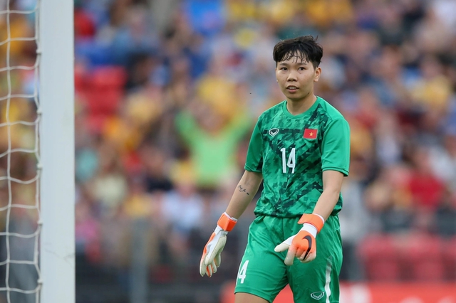 Cầu thủ Việt lập kỷ lục châu Á và cuộc so tài với những tay săn bàn hàng đầu World Cup - Ảnh 3.