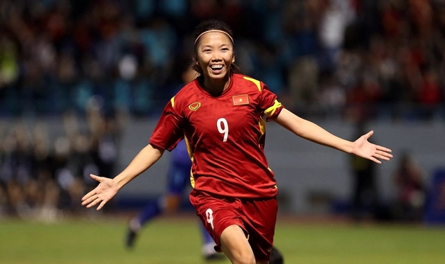 FIFA gọi tên 5 nhân tố lợi hại của đội tuyển nữ Việt Nam trước thềm World Cup - Ảnh 5.