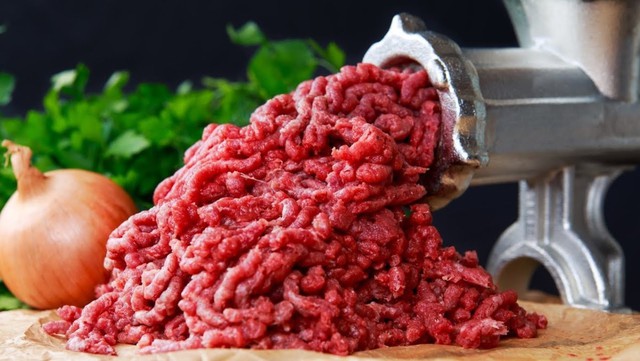 4 loại thịt dễ chứa độc tố, nhiễm ký sinh trùng: Phải làm sạch, nấu chín kỹ kẻo không đau bụng cũng bị ngộ độc - Ảnh 2.